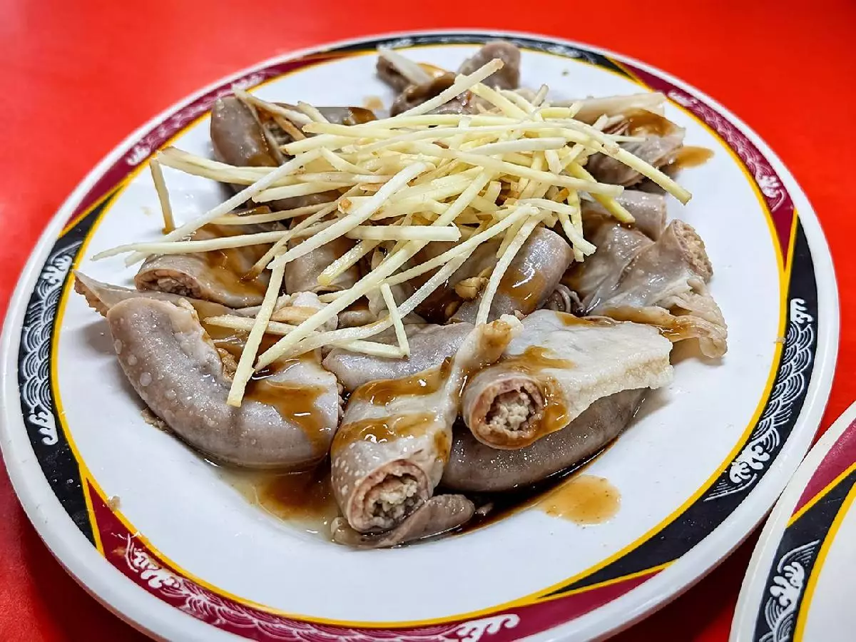 卑南豬血湯台東店-台東豬血湯