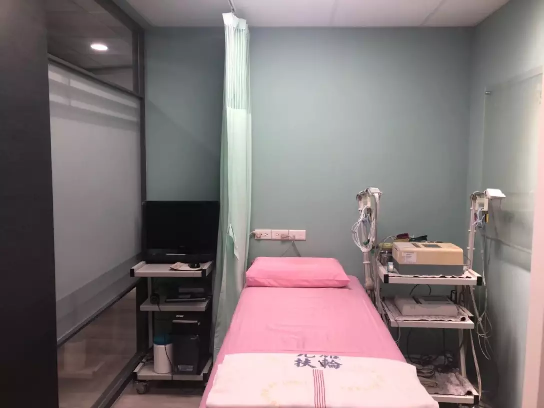 嘉義展望醫事X光檢驗暨健康管理中心-嘉義市-其他醫療