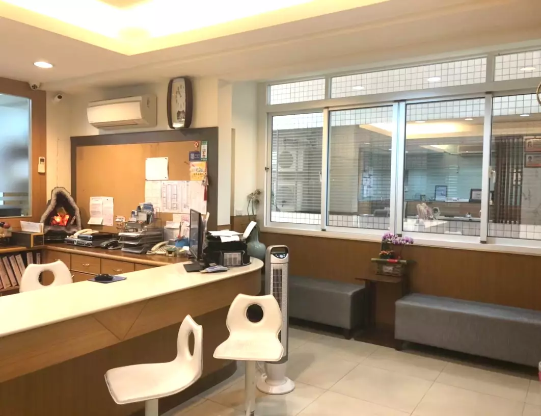 嘉義展望醫事X光檢驗暨健康管理中心-嘉義市-其他醫療