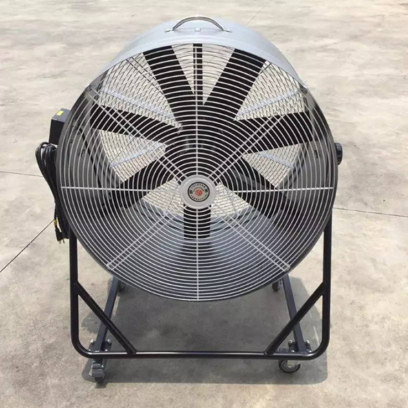高揚電機工業用電扇-高雄市