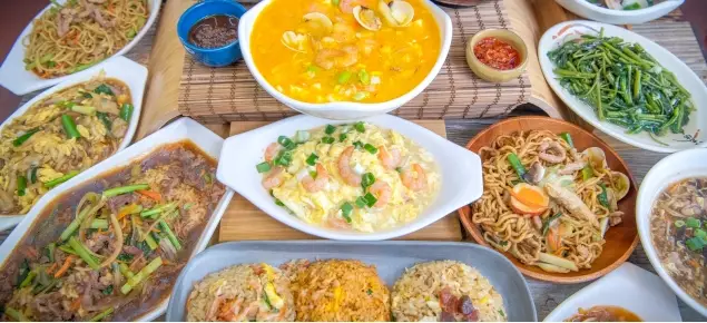 510炒飯牛肉麵-高雄楠梓平價小吃推薦 510炒飯牛肉麵-高雄楠梓平價小吃推薦