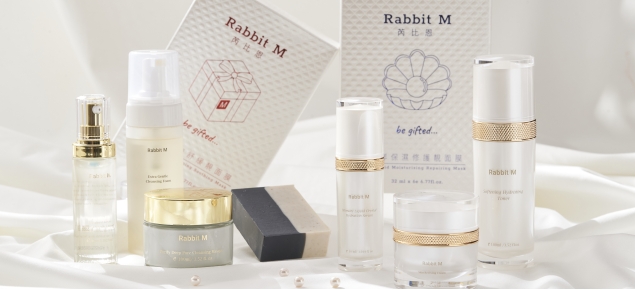 Rabbit M 芮比恩 Rabbit M 芮比恩