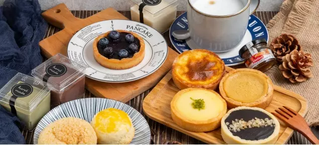 ciao 手工甜點 ciao 手工甜點