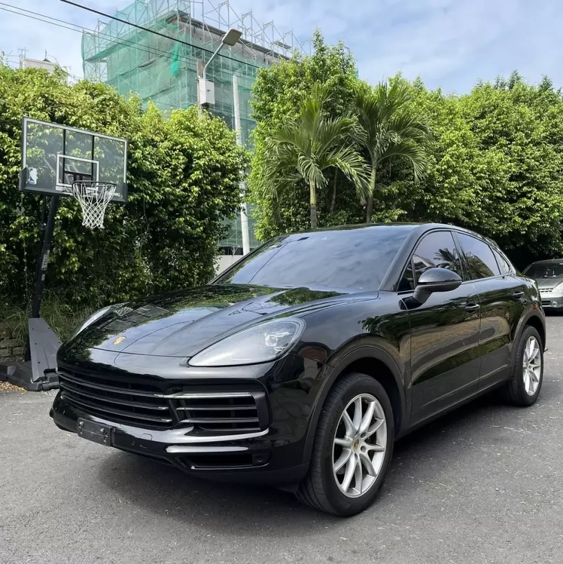 三立國際汽車 永康中古車買賣 中古車商 台南市