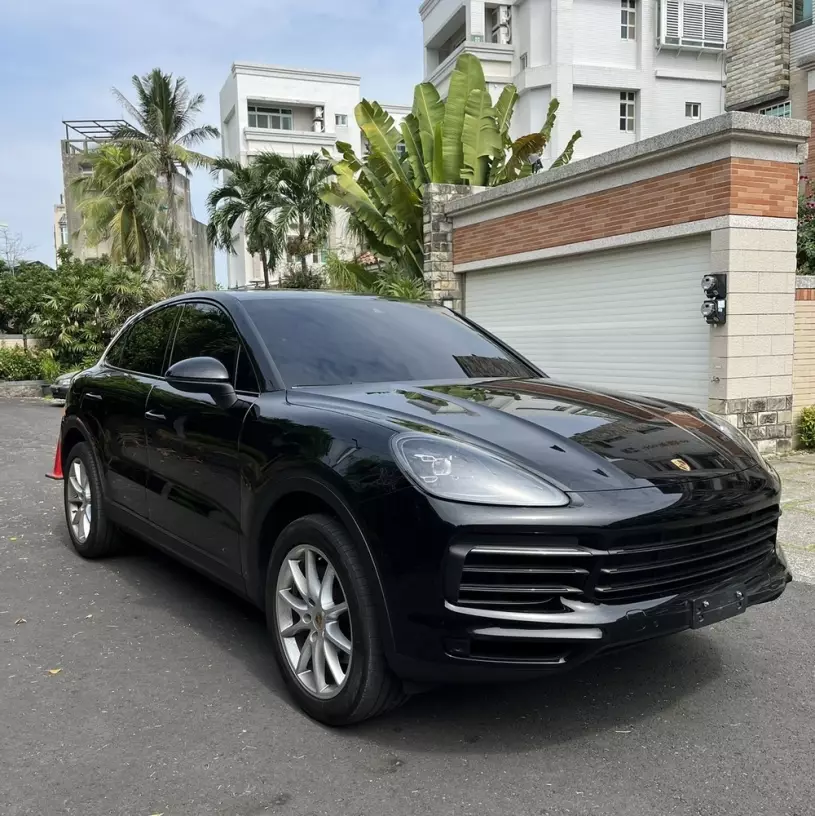 三立國際汽車 永康中古車買賣 中古車商 台南市