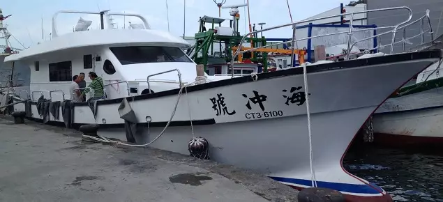 海沖精密工業-漁具五金,不鏽鋼釣具五金 海沖精密工業-漁具五金,不鏽鋼釣具五金