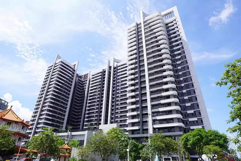 建案實績|洲際W(臺中市北屯區) 建案實績|洲際W(臺中市北屯區)