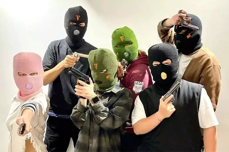 劇本遊戲風格豐富，可以滿足所有人對於故事的想像與需求。