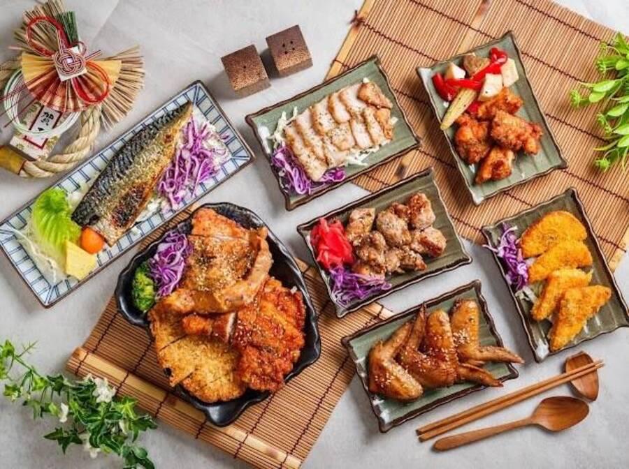 竹取鶴-新竹日式高級外送餐盒