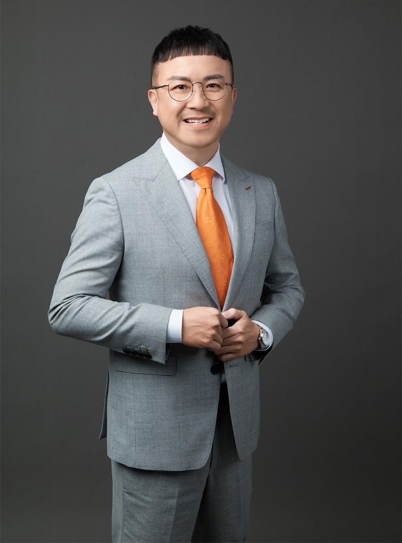 台灣房屋 王裕仁-新北三重區房地產買賣