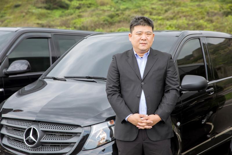 安舒達企業有限公司-基隆客製化行程包車旅遊推薦