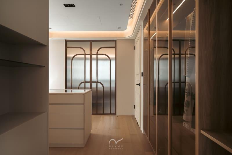 枘沐室內裝修設計 RAYMU DESIGN-台中清