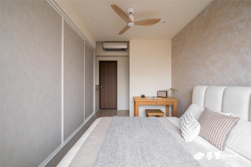 春雲空間設計-苗栗竹南鎮住宅裝潢推薦