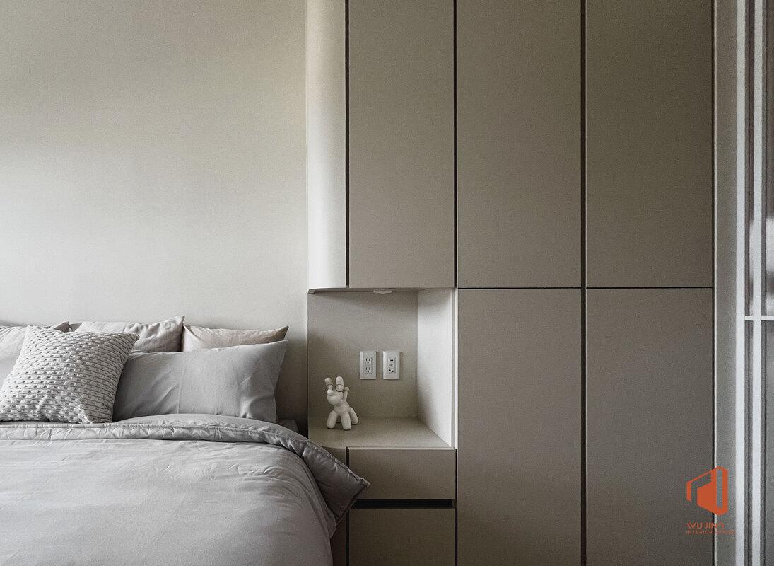 WuJing Interior Design 蕪菁