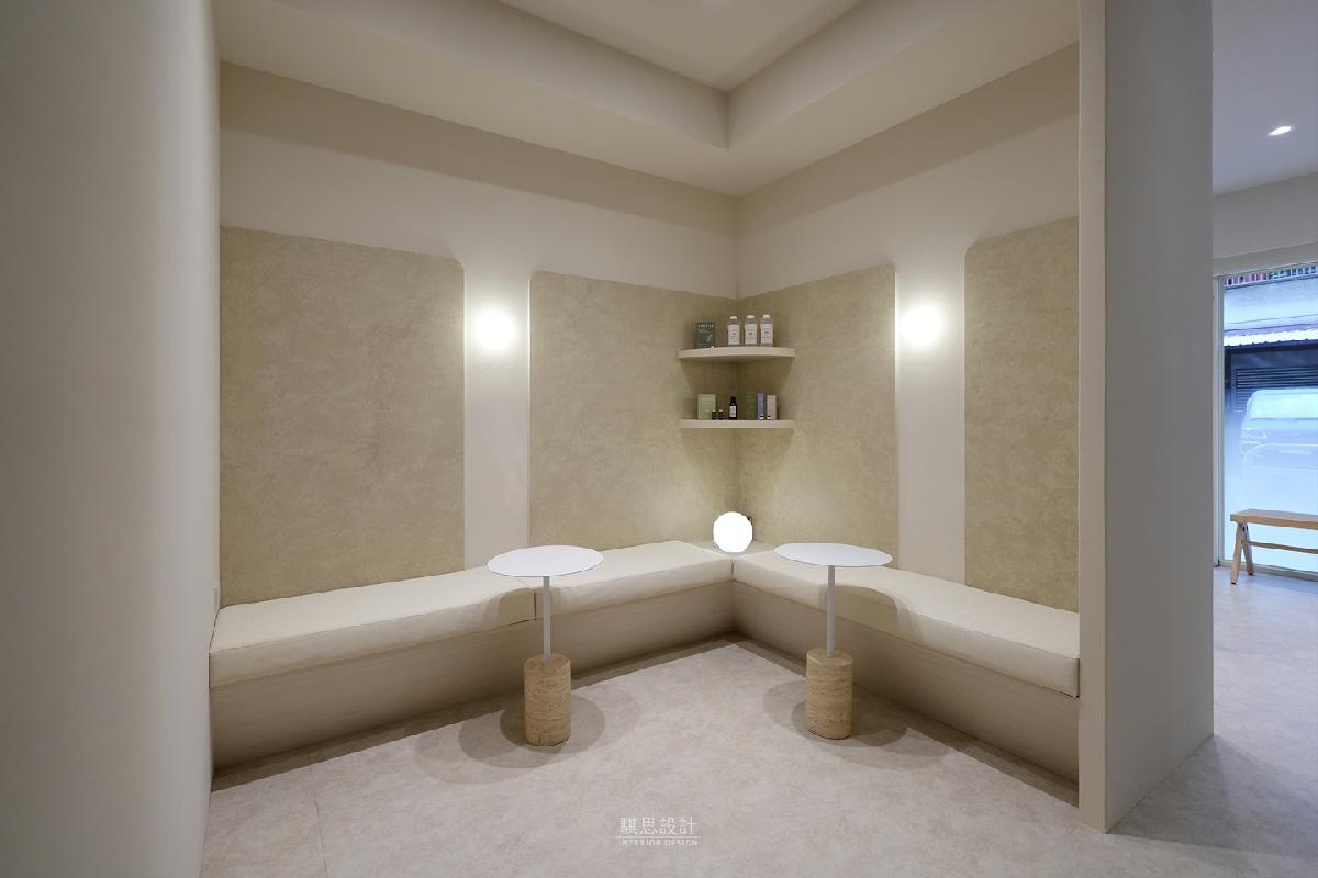 騏思室內裝修設計,新北住宅空間規劃設計,中永和新成