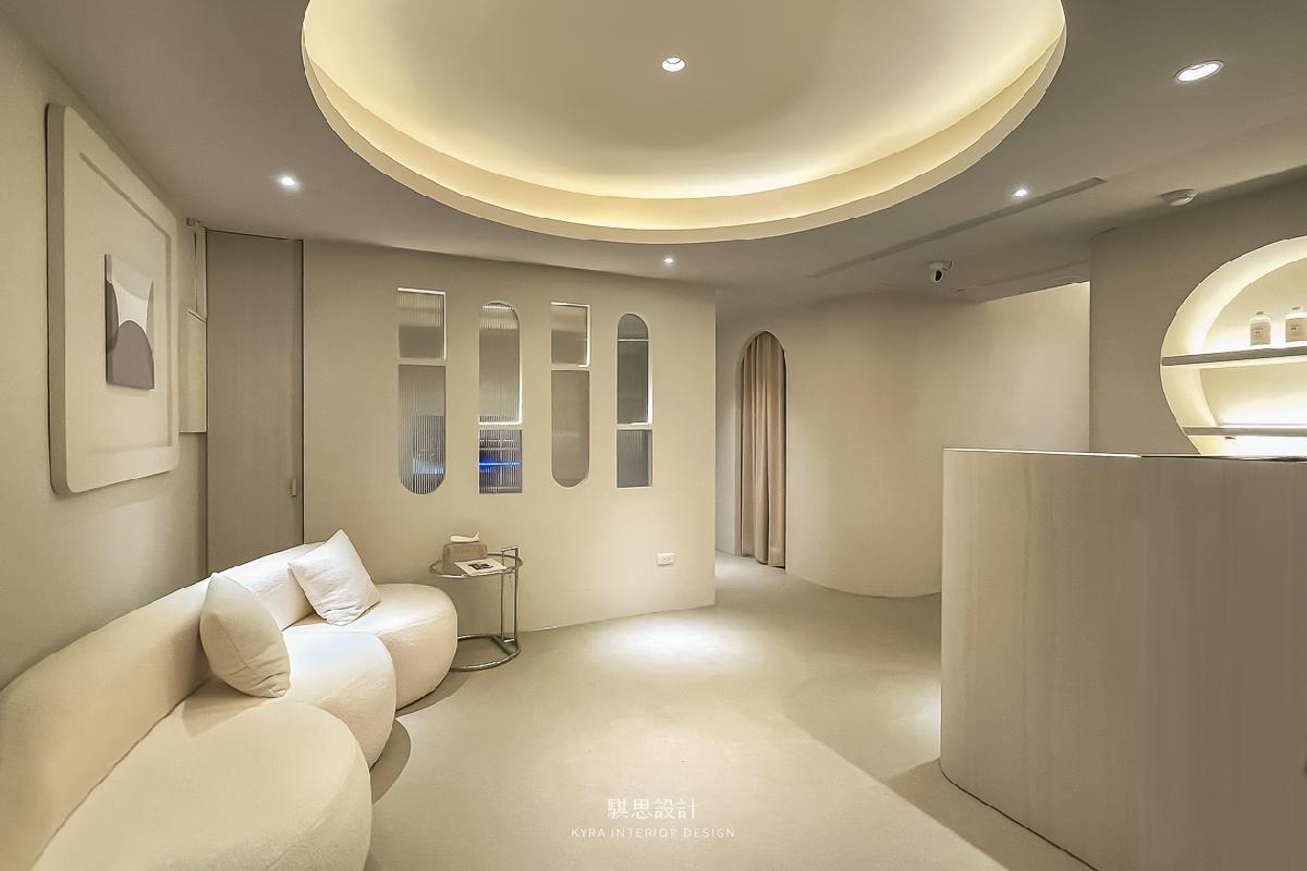 騏思室內裝修設計,新北住宅空間規劃設計,中永和新成
