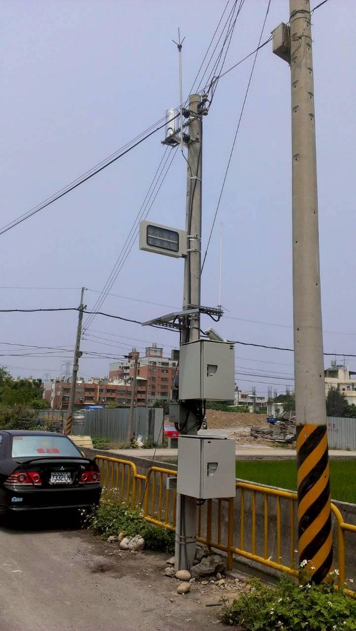 鎧帆科技-宜蘭弱電工程、監視器安裝、門禁系統、網路