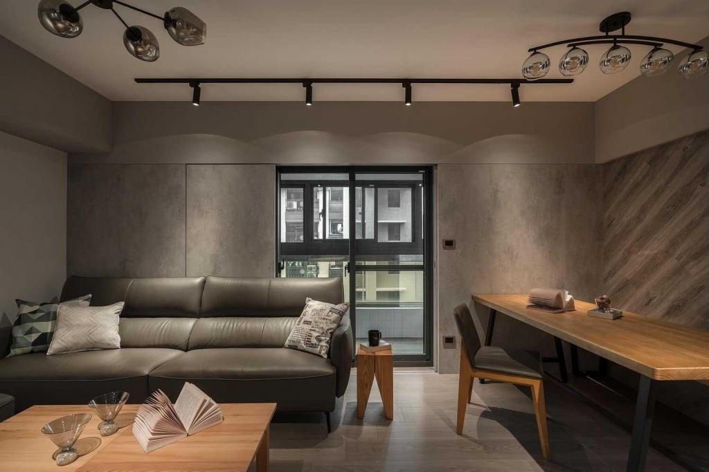 承思潤居室內裝修設計-台北新北室內設計推薦、住宅設
